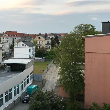 Schone Ferienwohnung In Zentralster Lage Von Cuxhaven - #120886 Extérieur photo