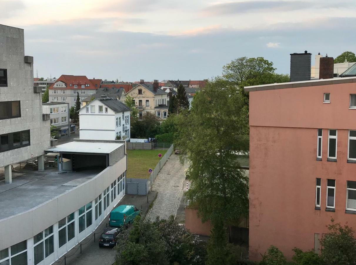 Schone Ferienwohnung In Zentralster Lage Von Cuxhaven - #120886 Extérieur photo